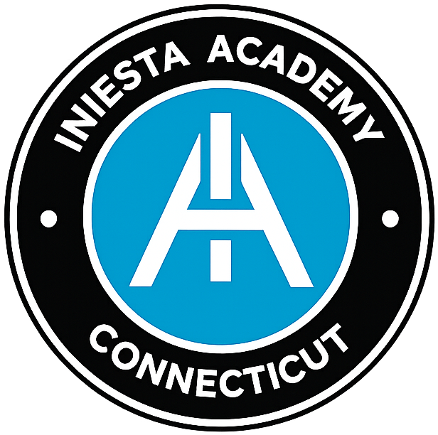Iniesta Academy Connecticut