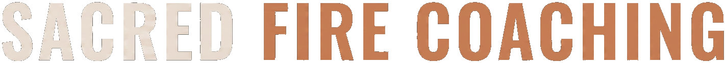 Sacred Fire Coaching